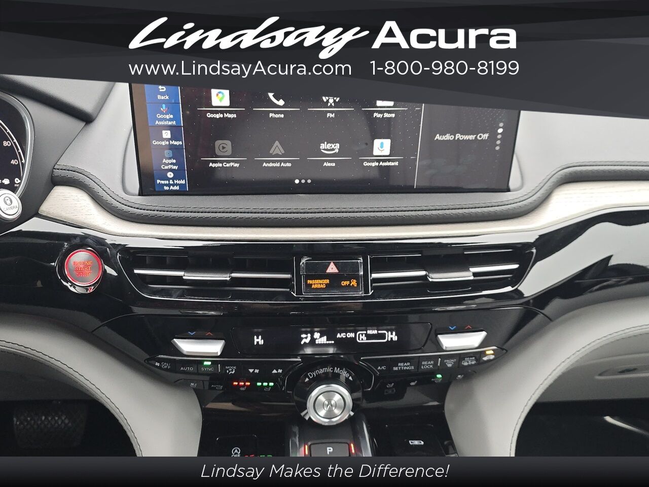 2026 Acura MDX Advance Package Columbus OH