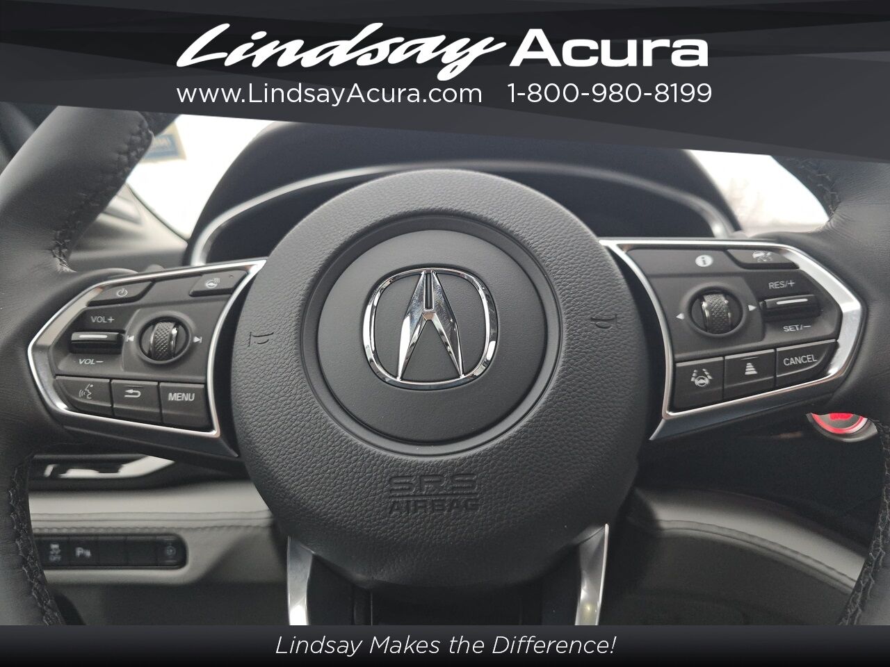 2026 Acura MDX Advance Package Columbus OH
