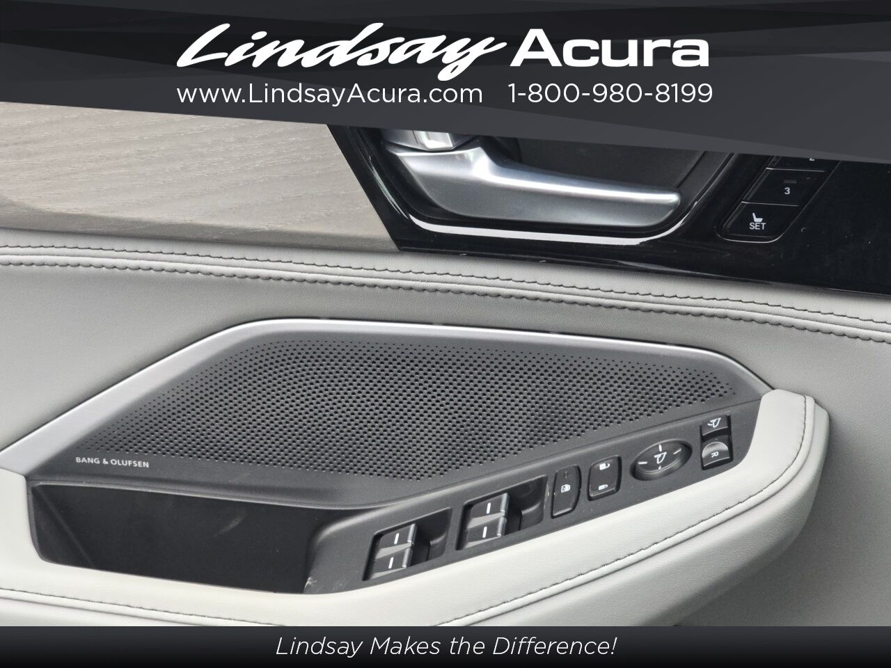 2026 Acura MDX Advance Package Columbus OH