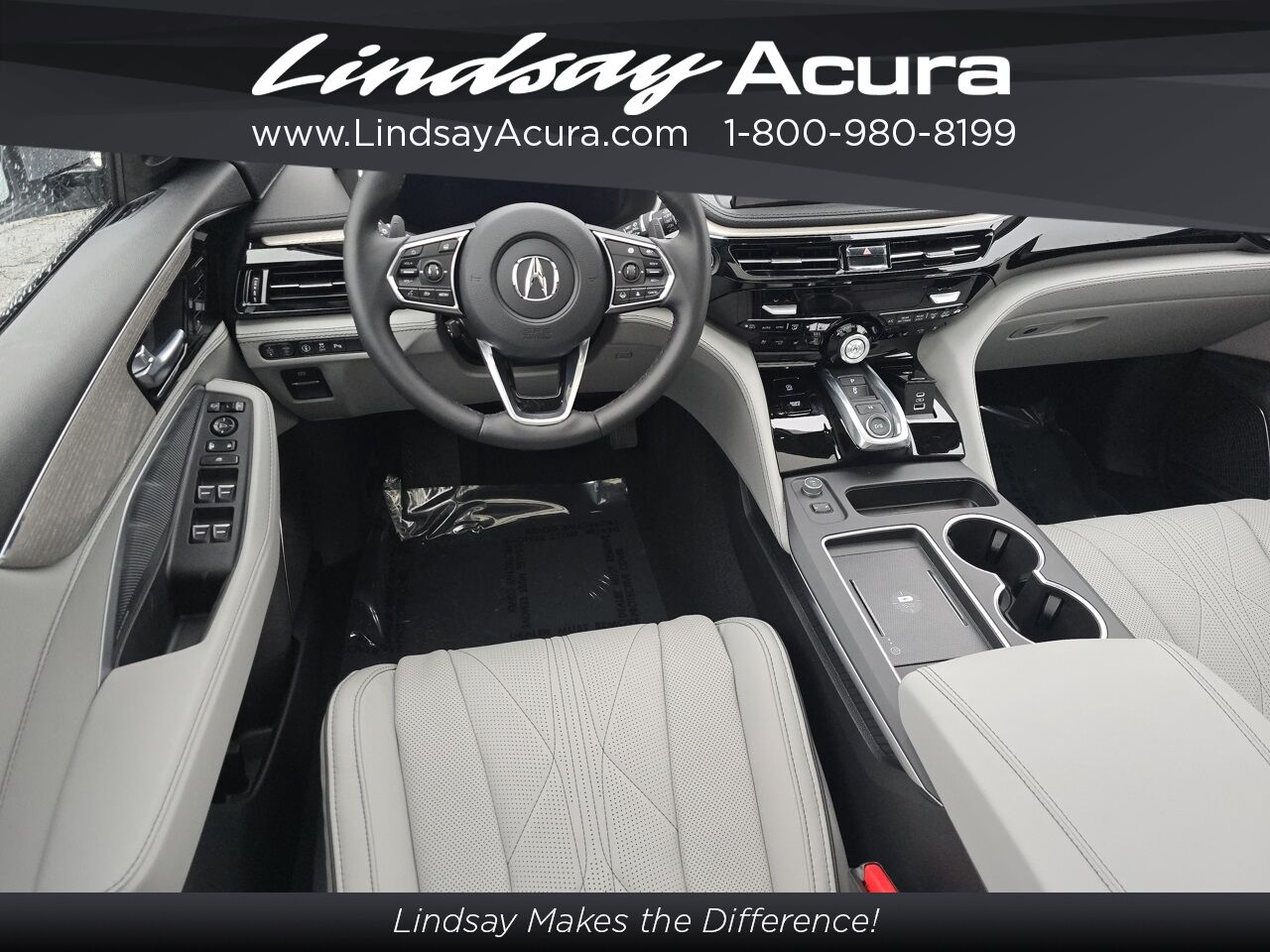 2026 Acura MDX Advance Package Columbus OH