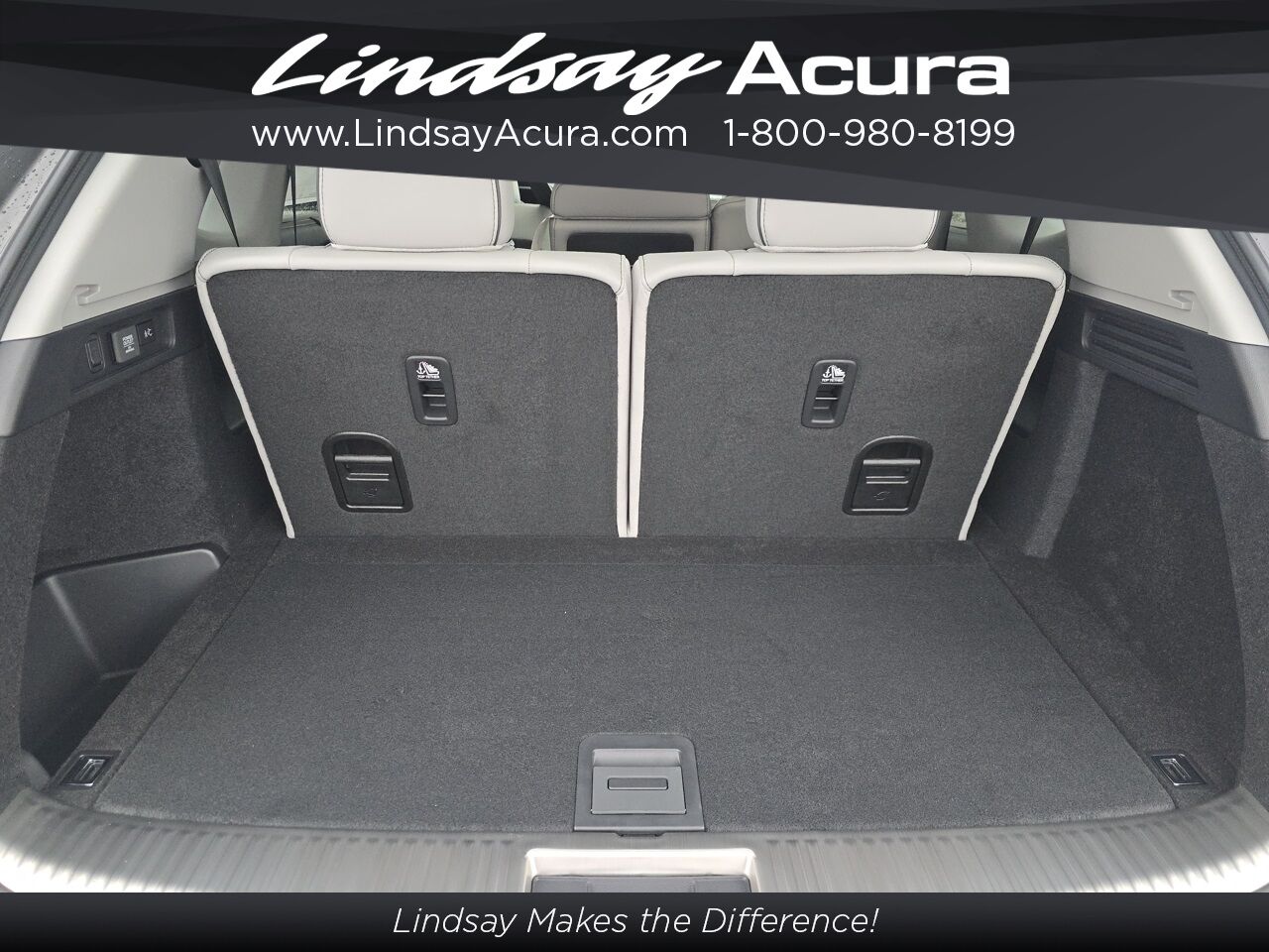 2026 Acura MDX Advance Package Columbus OH