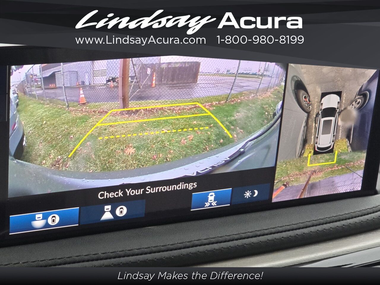 2026 Acura MDX Advance Package Columbus OH