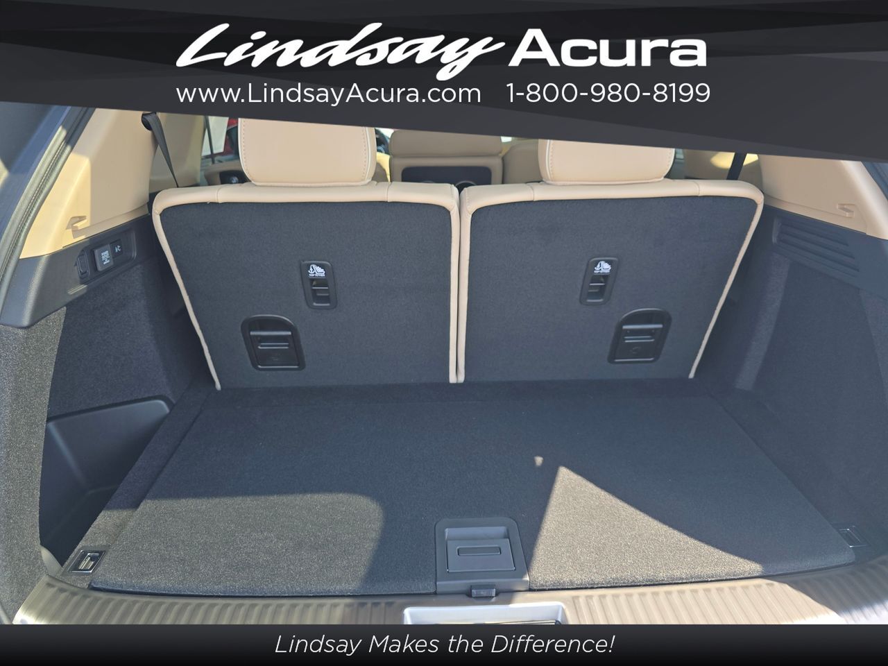 2026 Acura MDX Advance Package Columbus OH