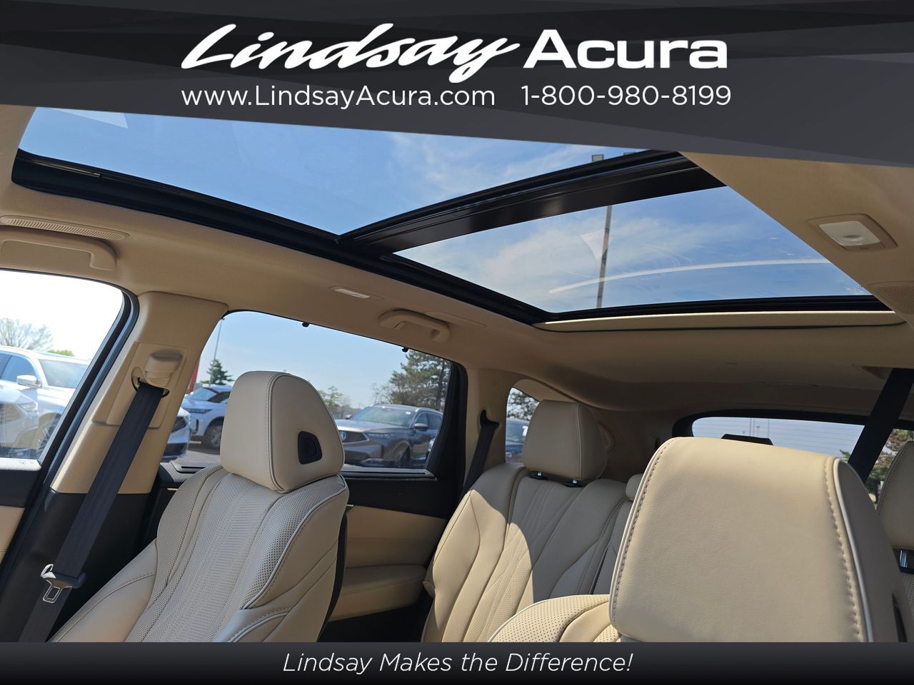 2026 Acura MDX Advance Package Columbus OH