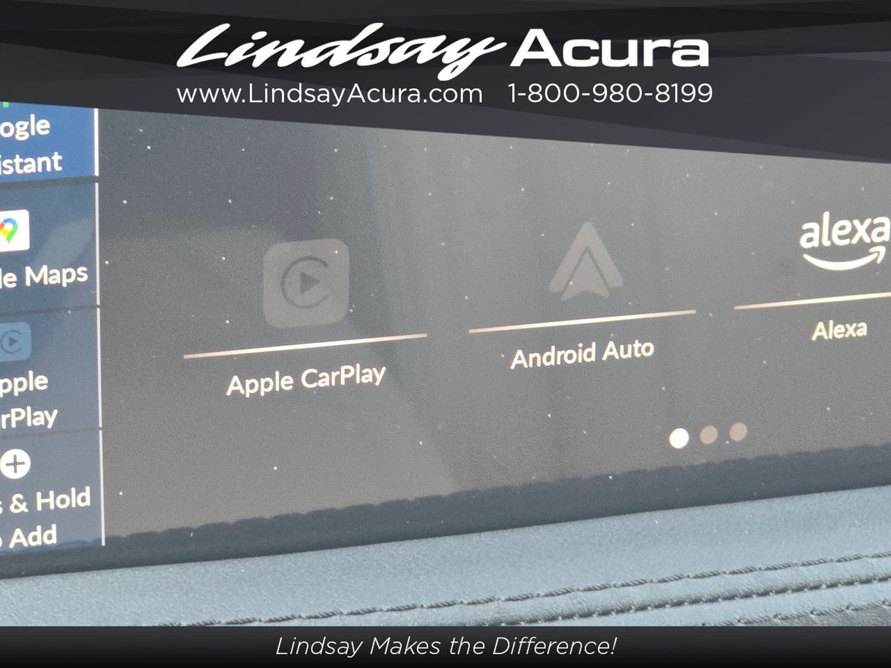 2026 Acura MDX Advance Package Columbus OH
