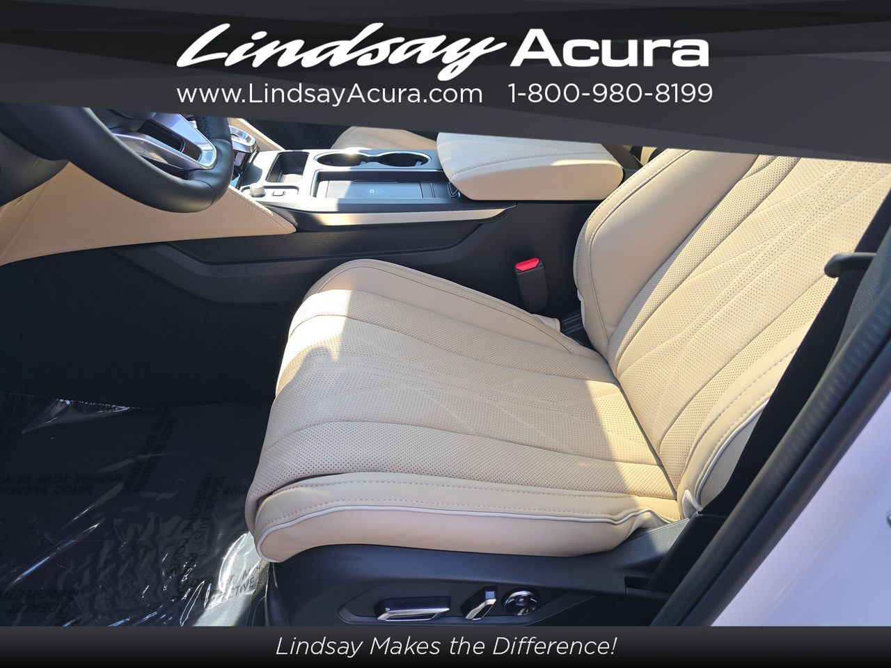 2026 Acura MDX Advance Package Columbus OH