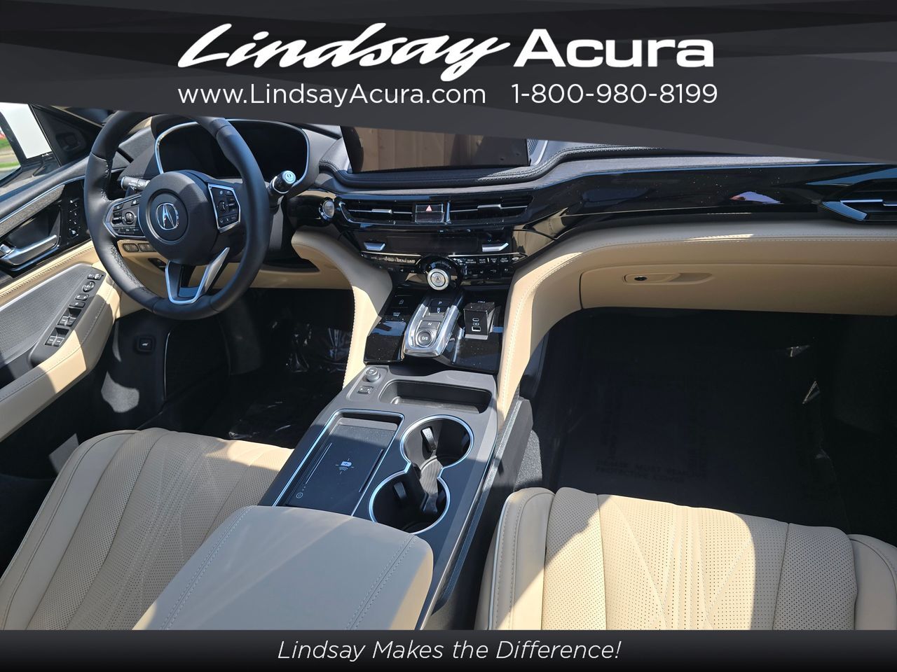 2026 Acura MDX Advance Package Columbus OH