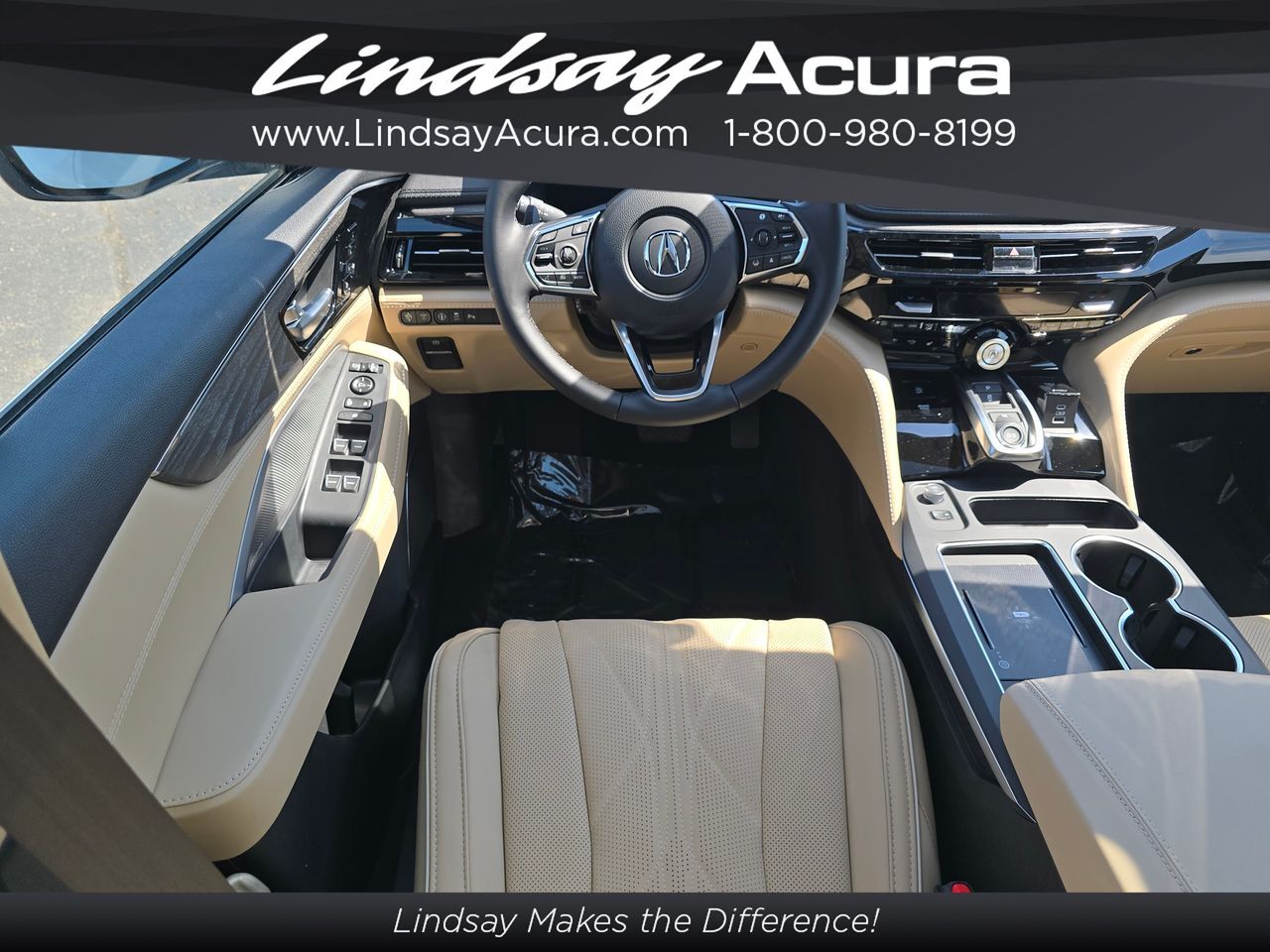 2026 Acura MDX Advance Package Columbus OH