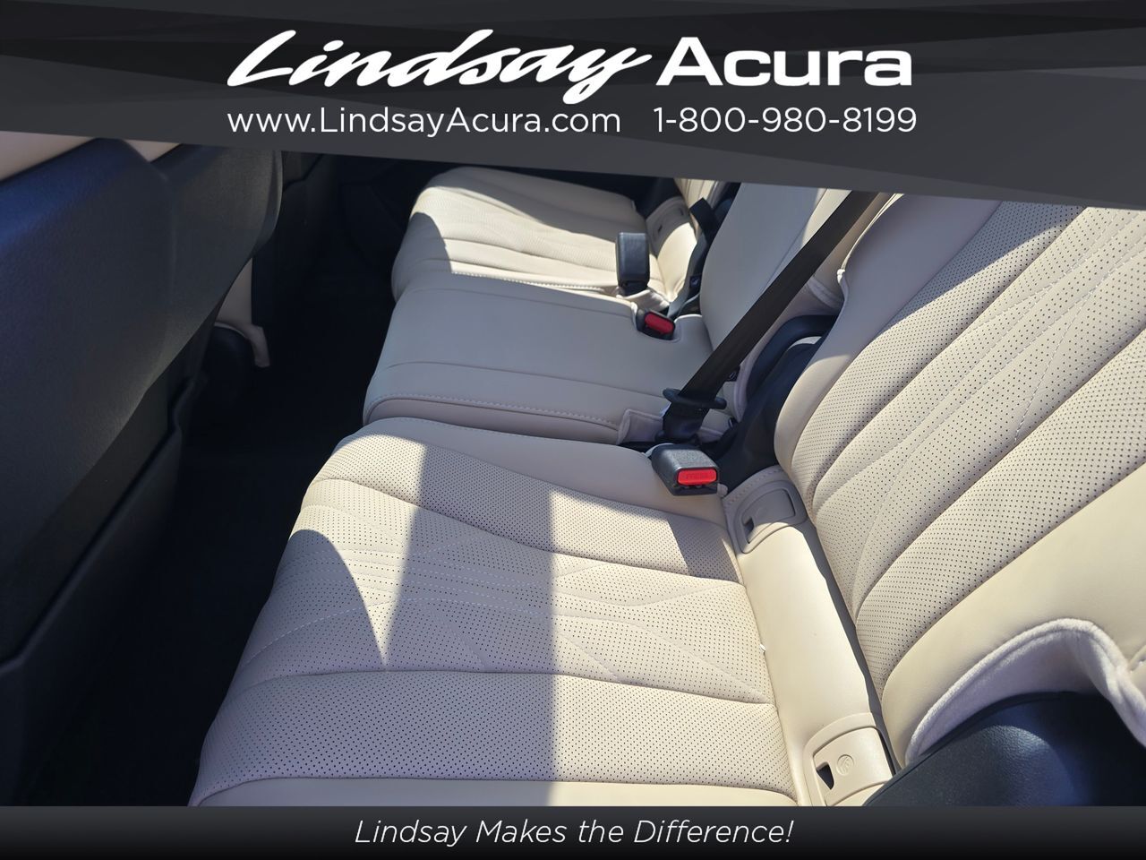 2026 Acura MDX Advance Package Columbus OH