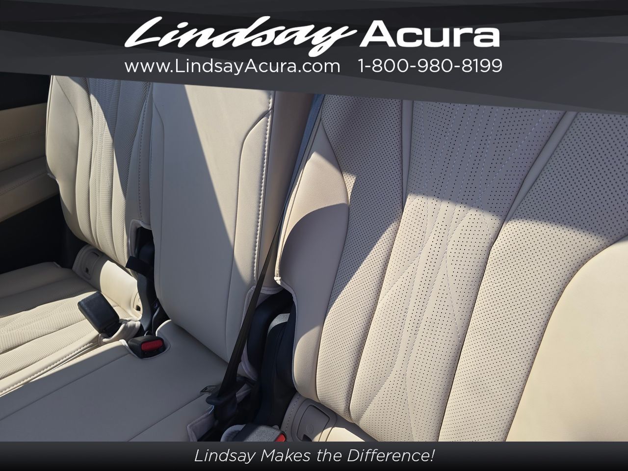 2026 Acura MDX Advance Package Columbus OH