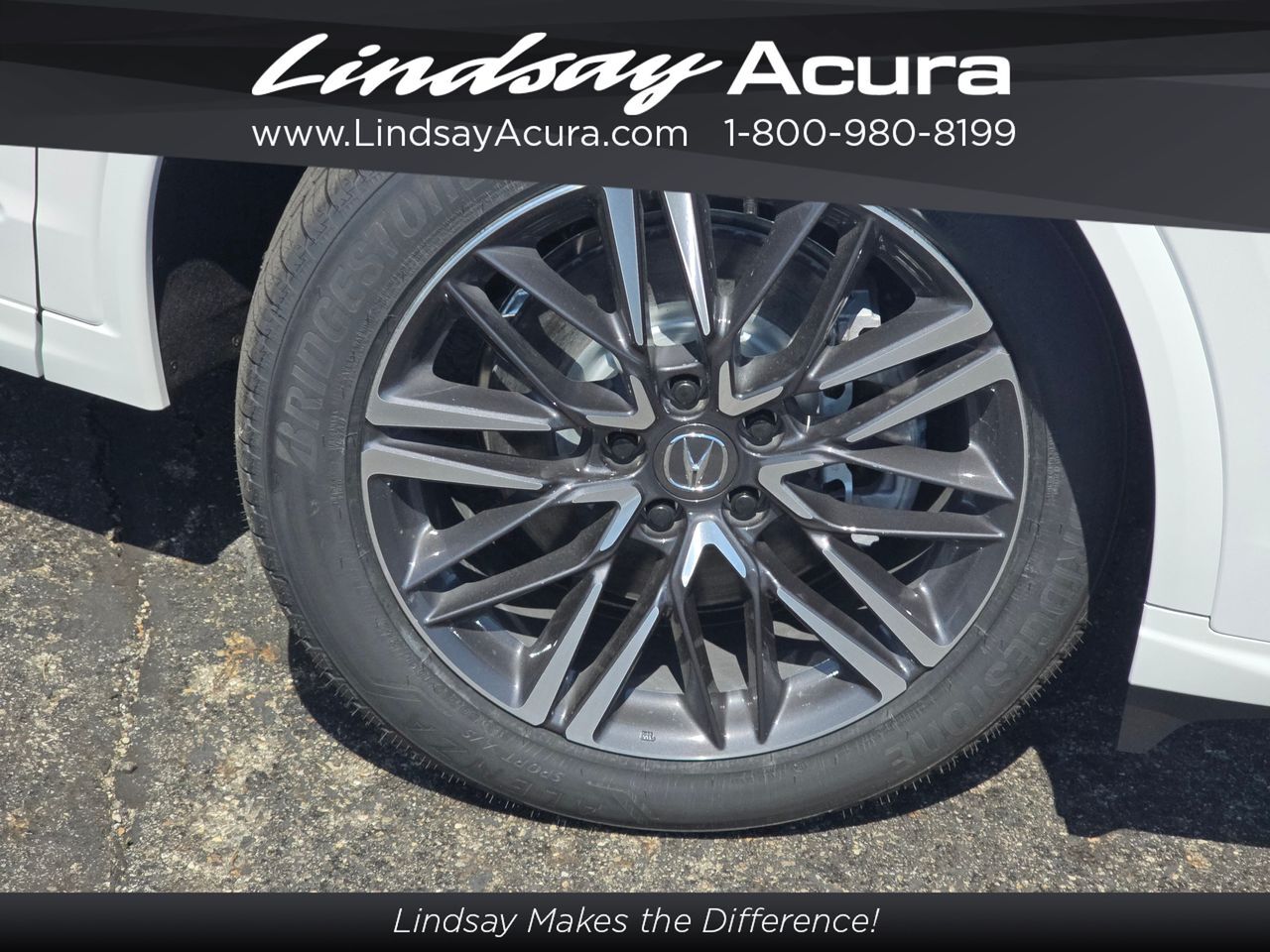 2026 Acura MDX Advance Package Columbus OH