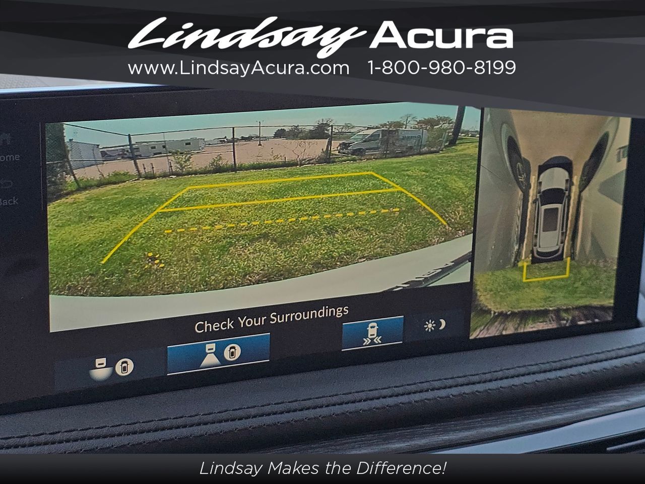2026 Acura MDX Advance Package Columbus OH
