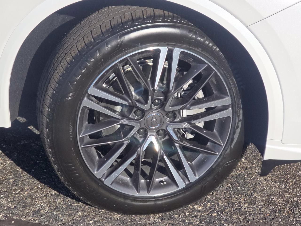 2026 Acura MDX Advance Package Columbus OH