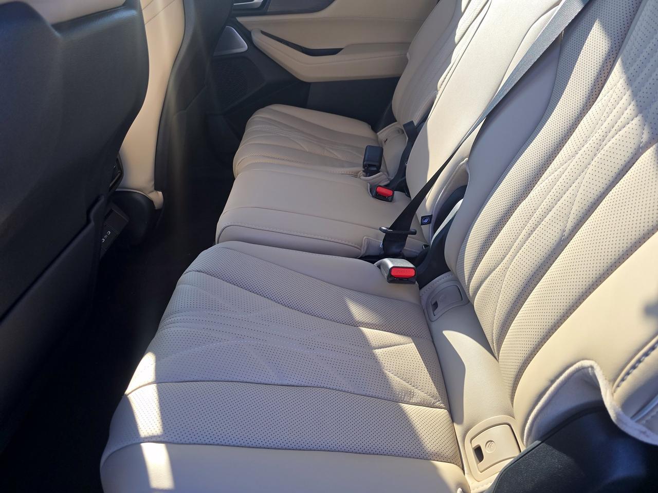 2026 Acura MDX Advance Package Columbus OH