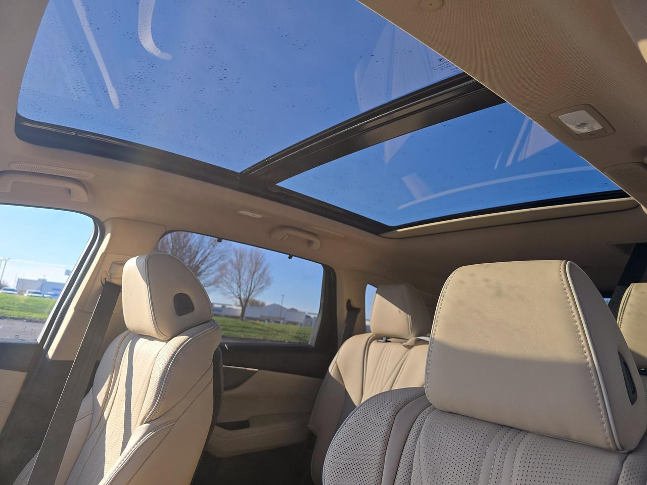 2026 Acura MDX Advance Package Columbus OH