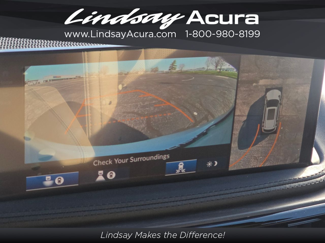 2026 Acura MDX Advance Package Columbus OH