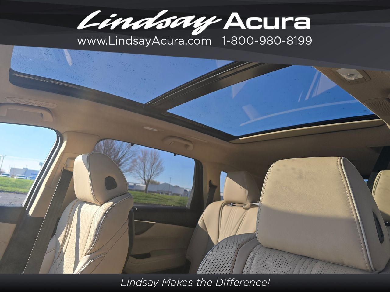2026 Acura MDX Advance Package Columbus OH