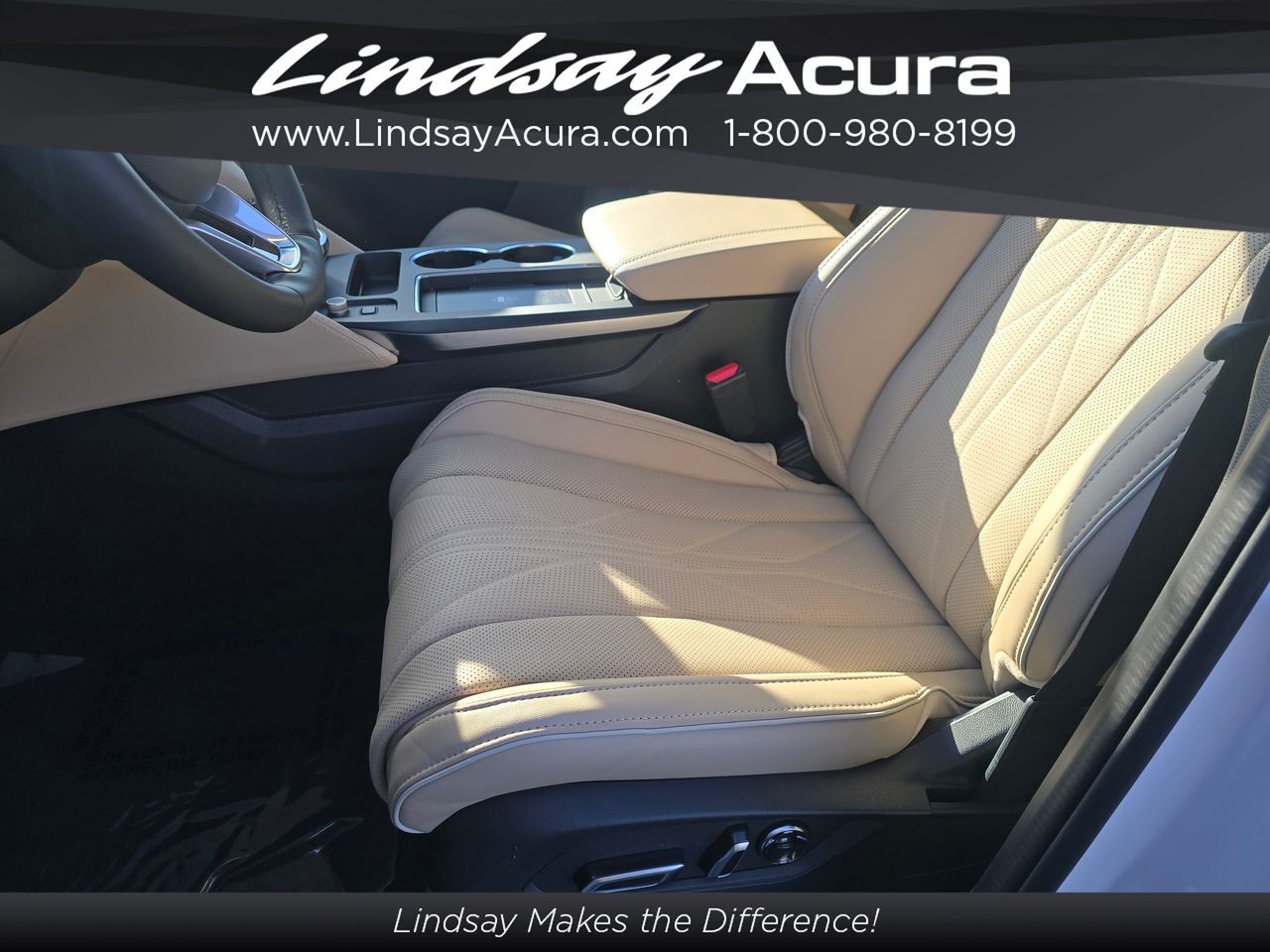 2026 Acura MDX Advance Package Columbus OH