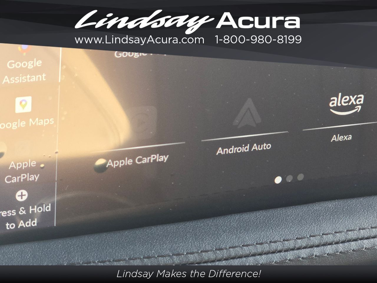 2026 Acura MDX Advance Package Columbus OH