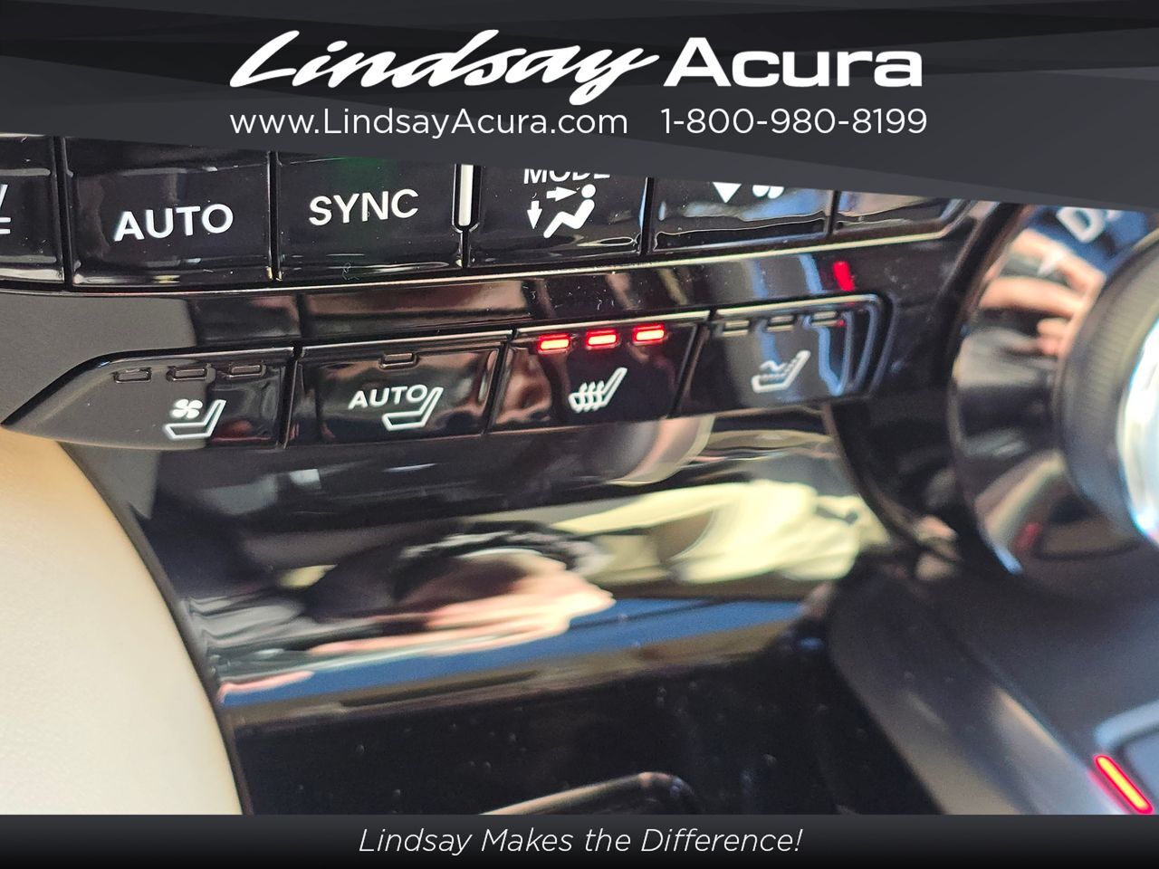 2026 Acura MDX Advance Package Columbus OH