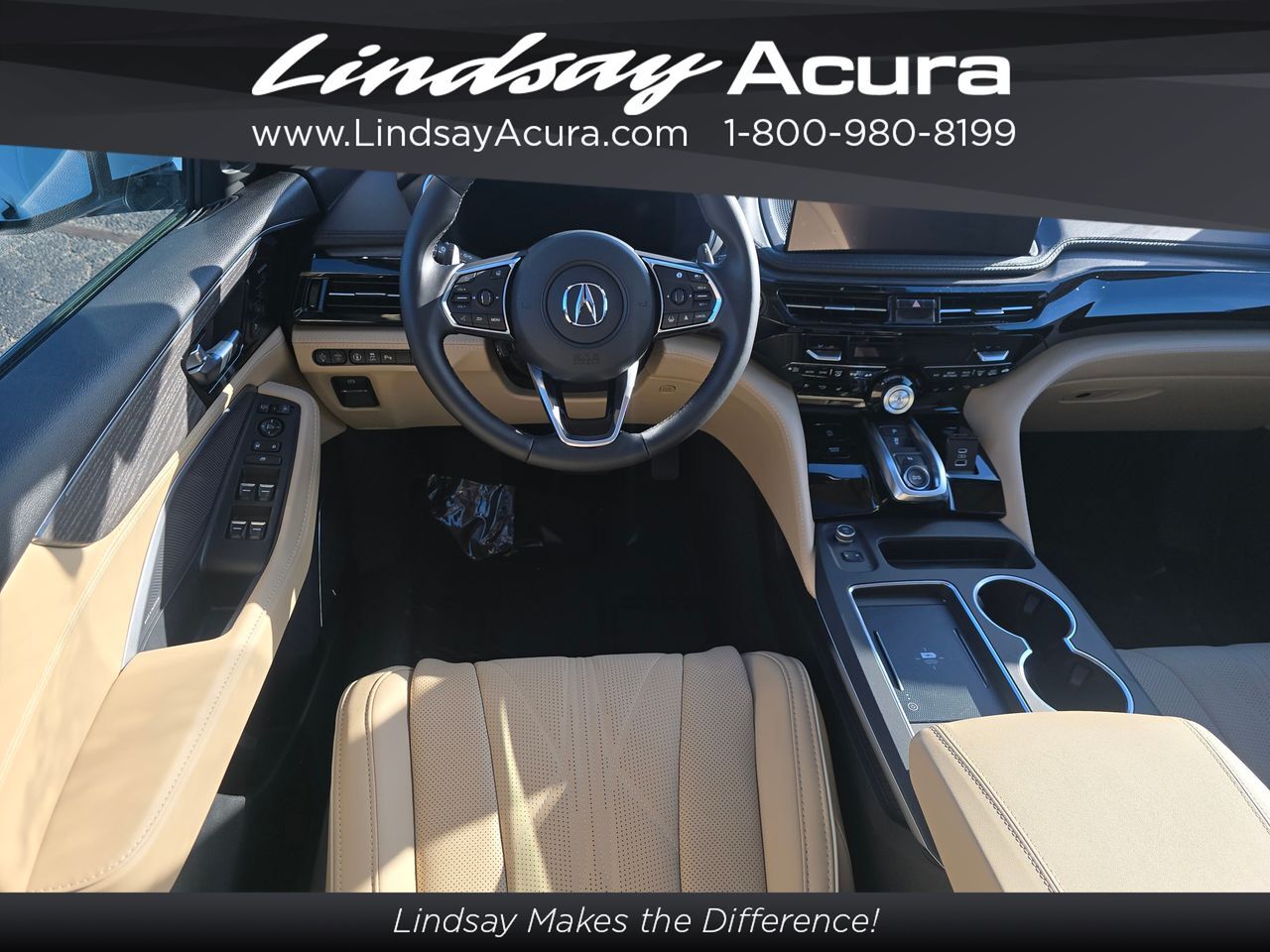 2026 Acura MDX Advance Package Columbus OH