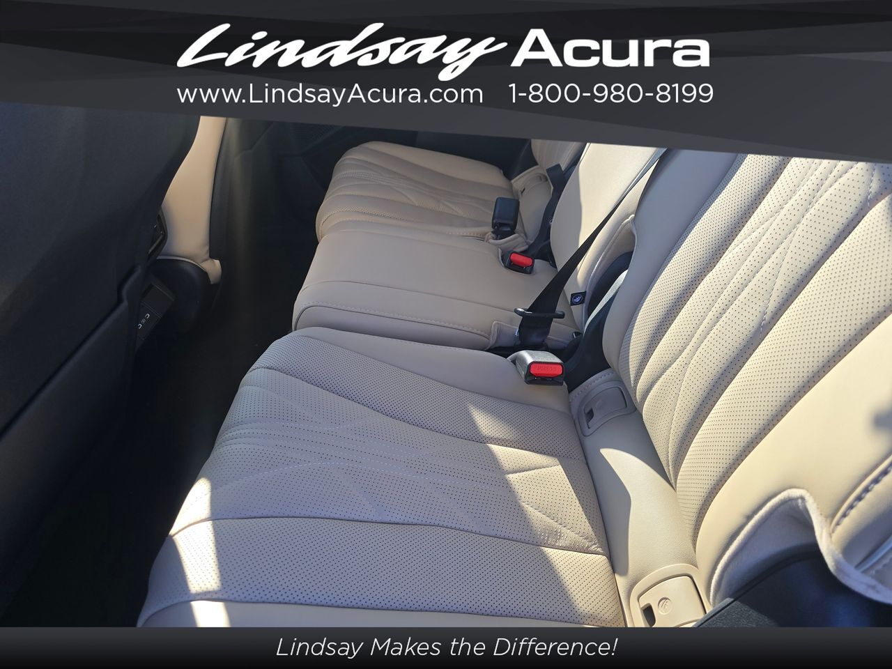 2026 Acura MDX Advance Package Columbus OH