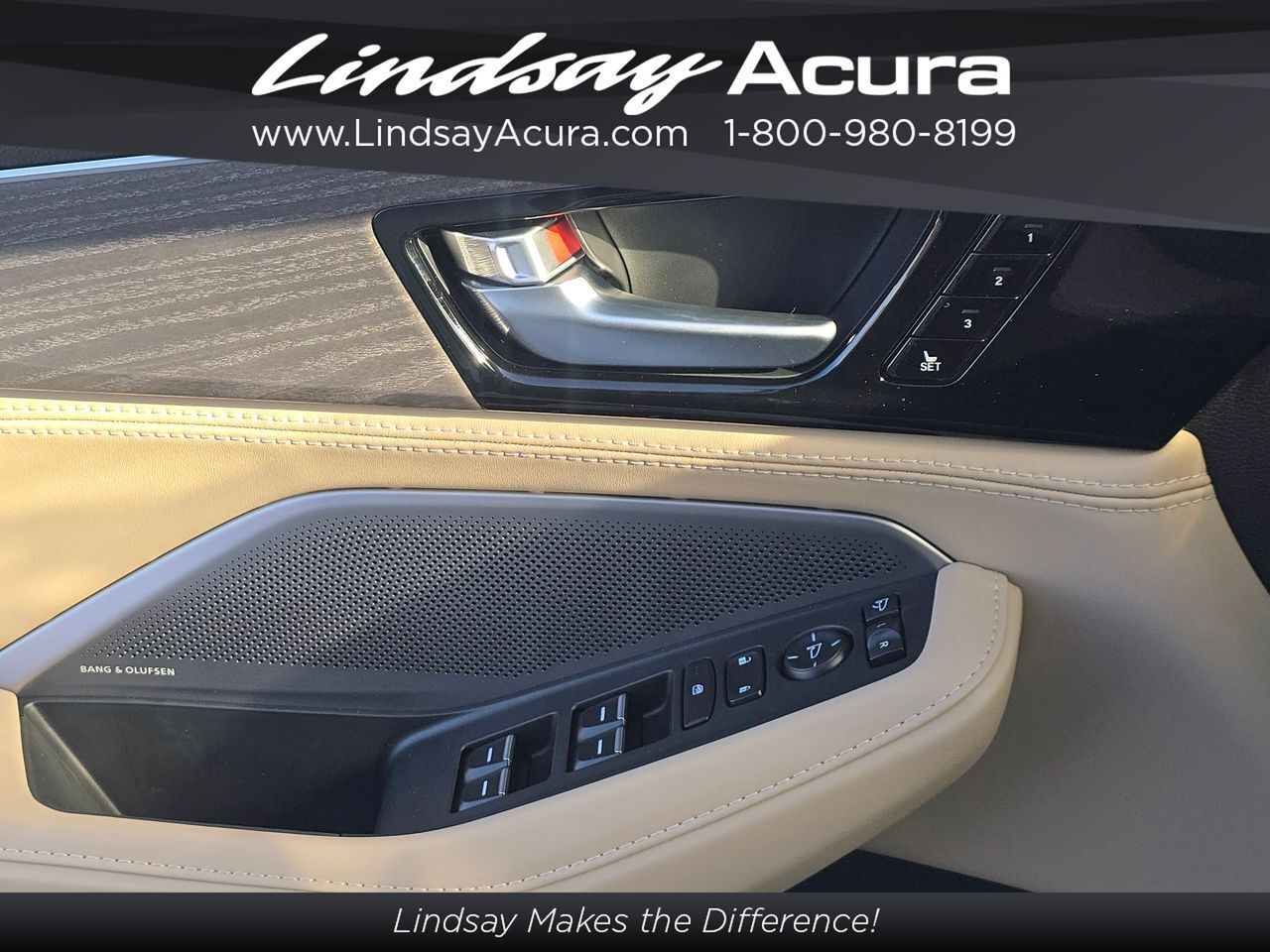 2026 Acura MDX Advance Package Columbus OH