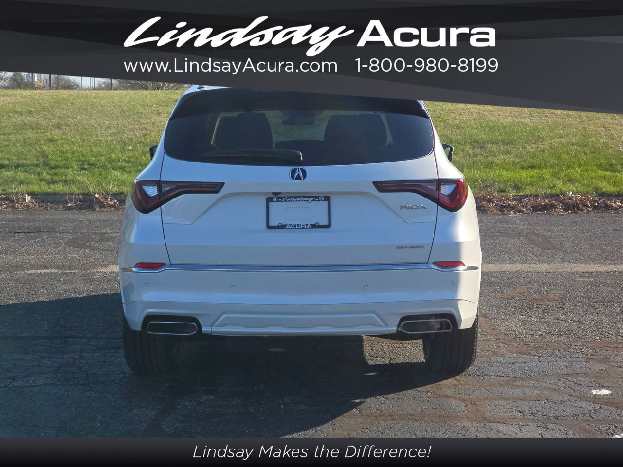 2026 Acura MDX Advance Package Columbus OH