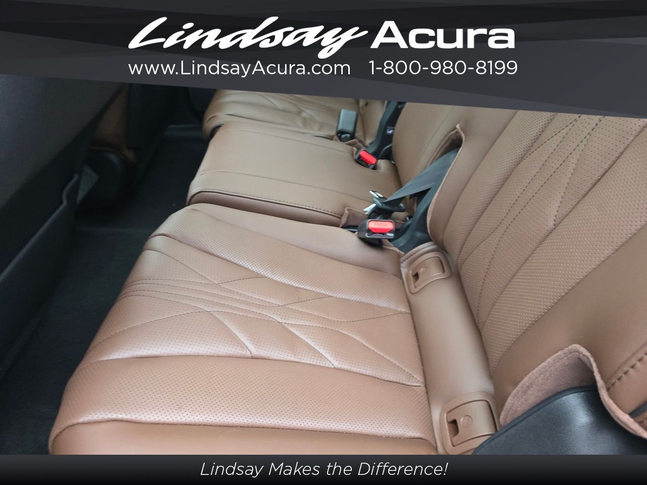 2026 Acura MDX Advance Package Columbus OH