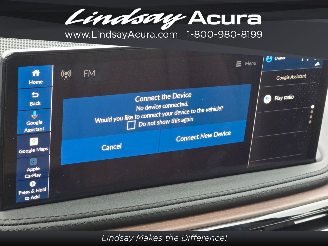 2026 Acura MDX Advance Package Columbus OH