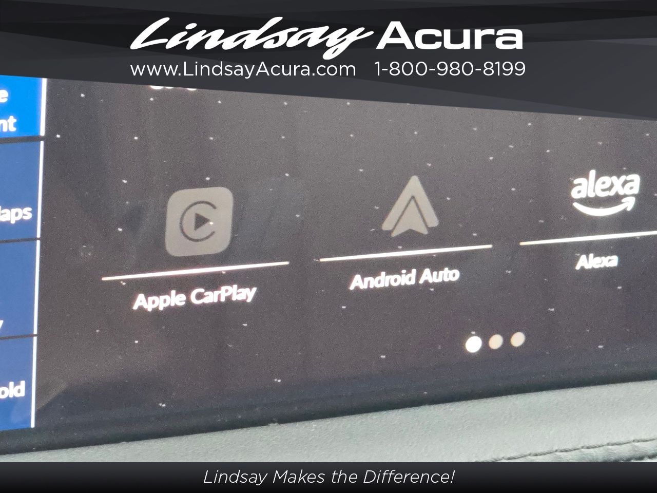 2026 Acura MDX Advance Package Columbus OH