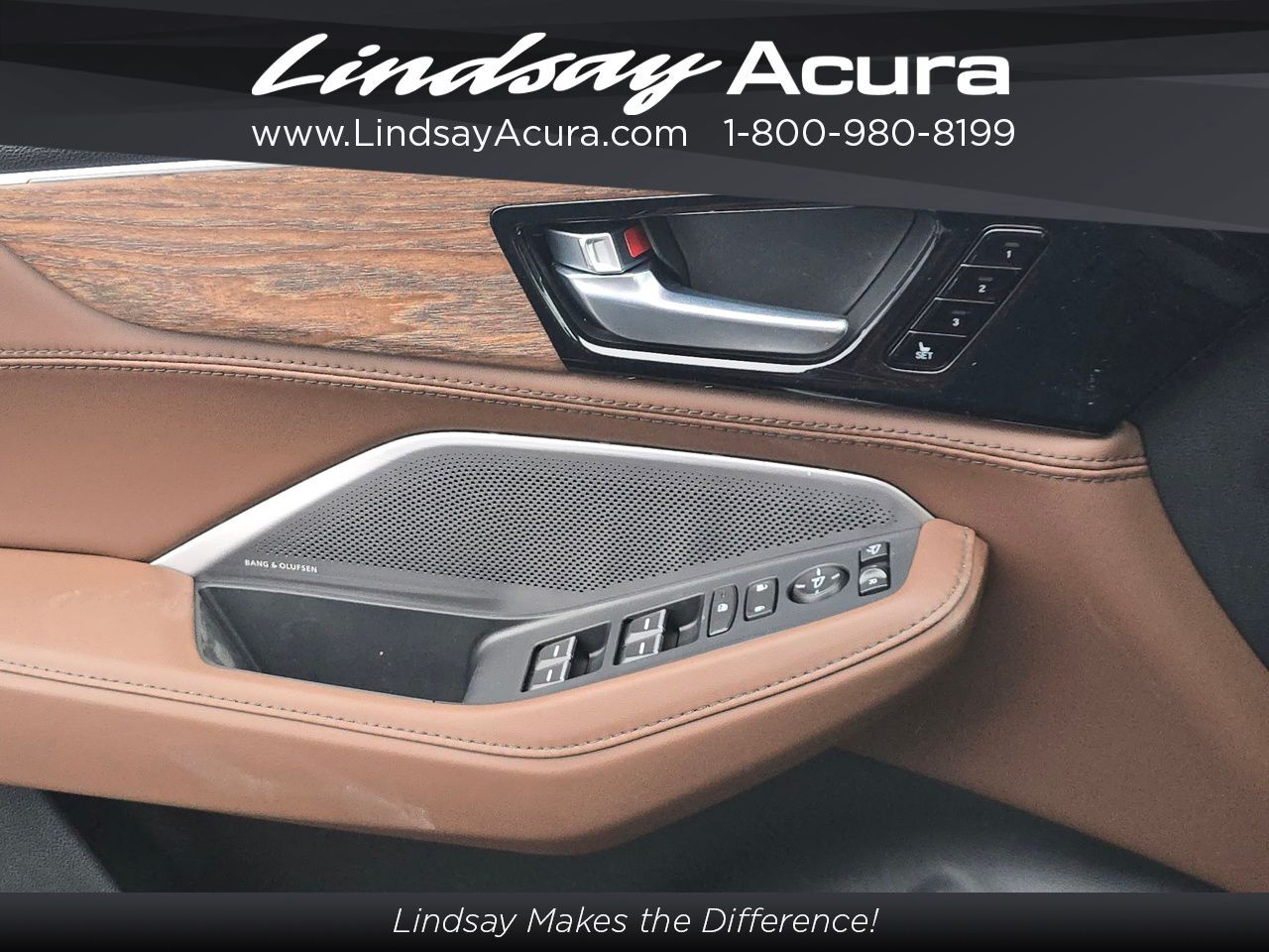 2026 Acura MDX Advance Package Columbus OH