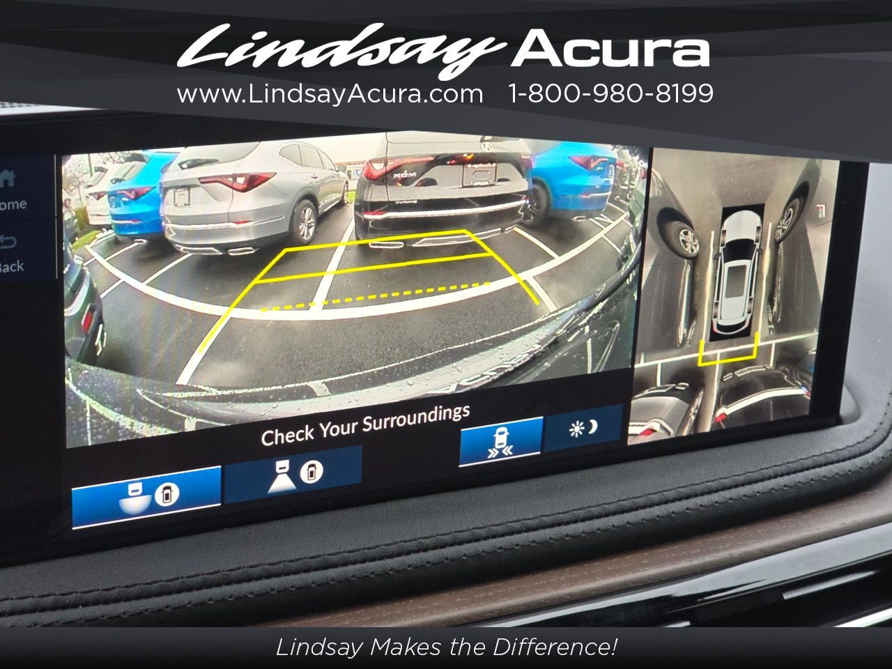 2026 Acura MDX Advance Package Columbus OH