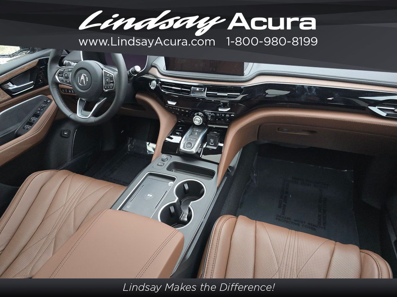 2026 Acura MDX Advance Package Columbus OH