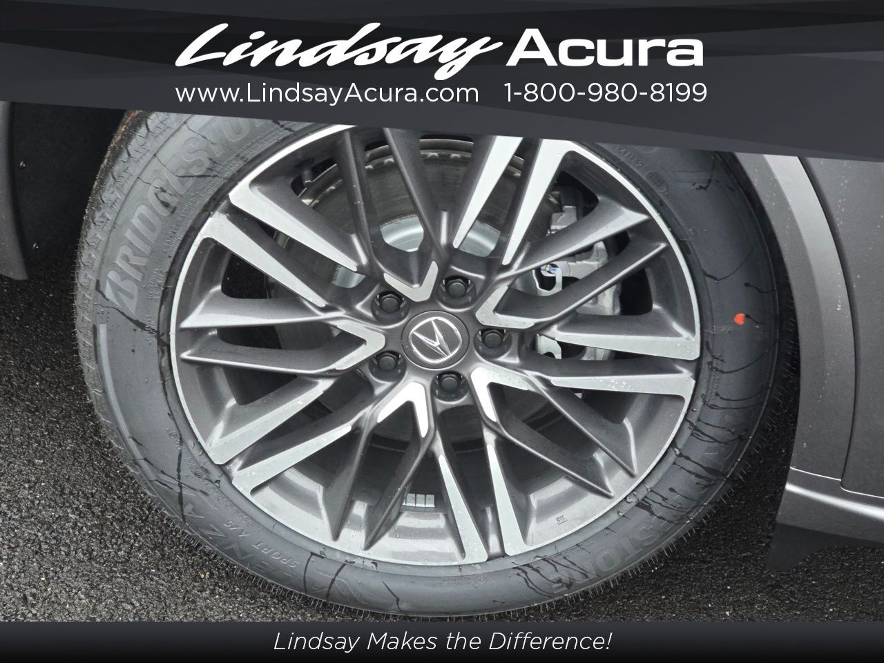 2026 Acura MDX Advance Package Columbus OH