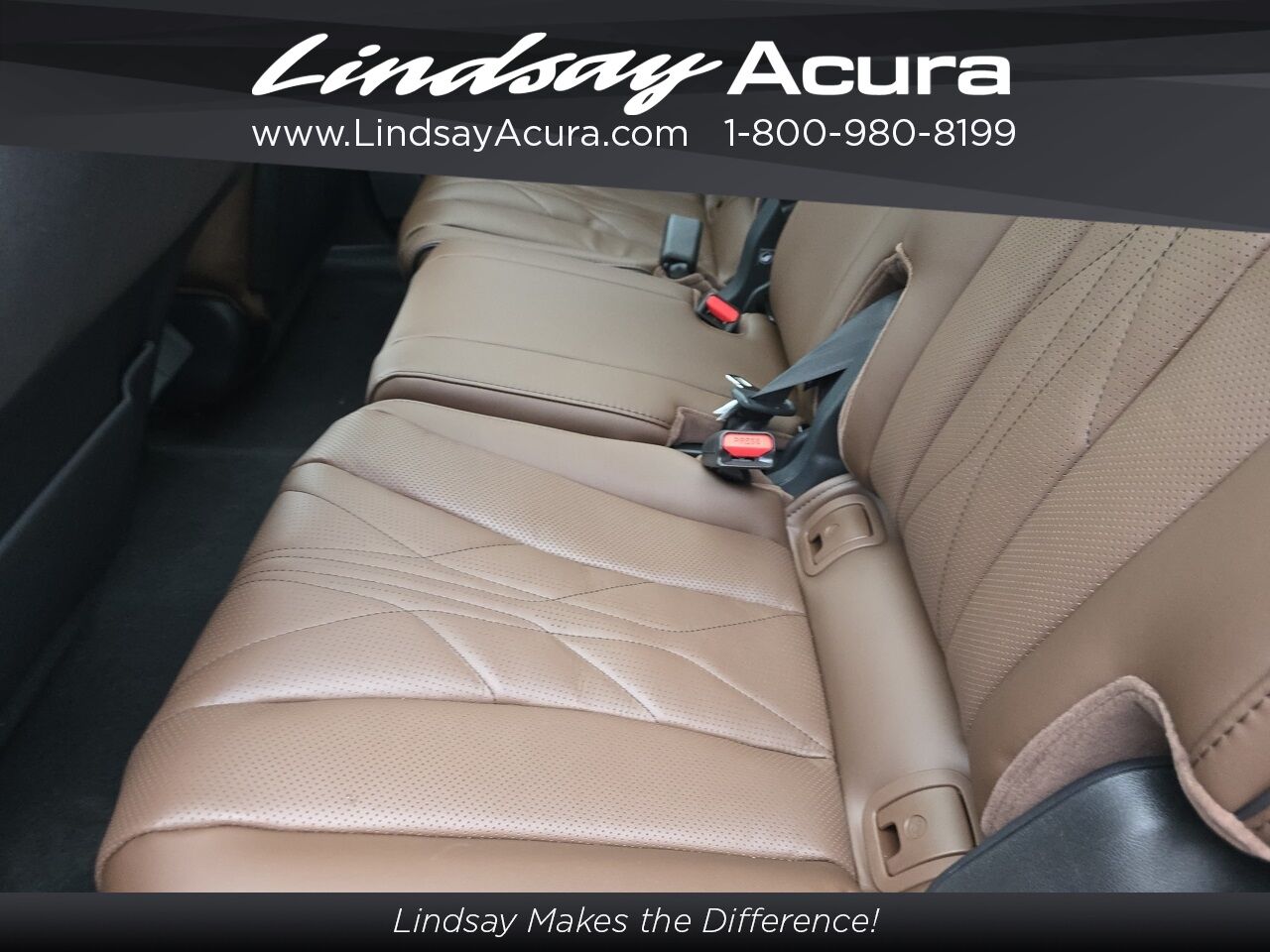 2026 Acura MDX Advance Package Columbus OH