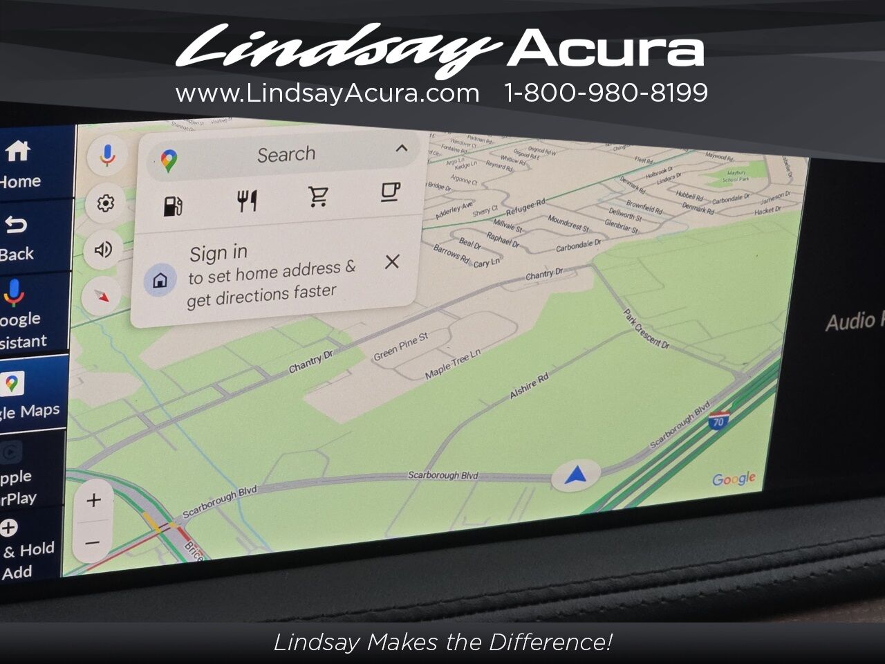 2026 Acura MDX Advance Package Columbus OH