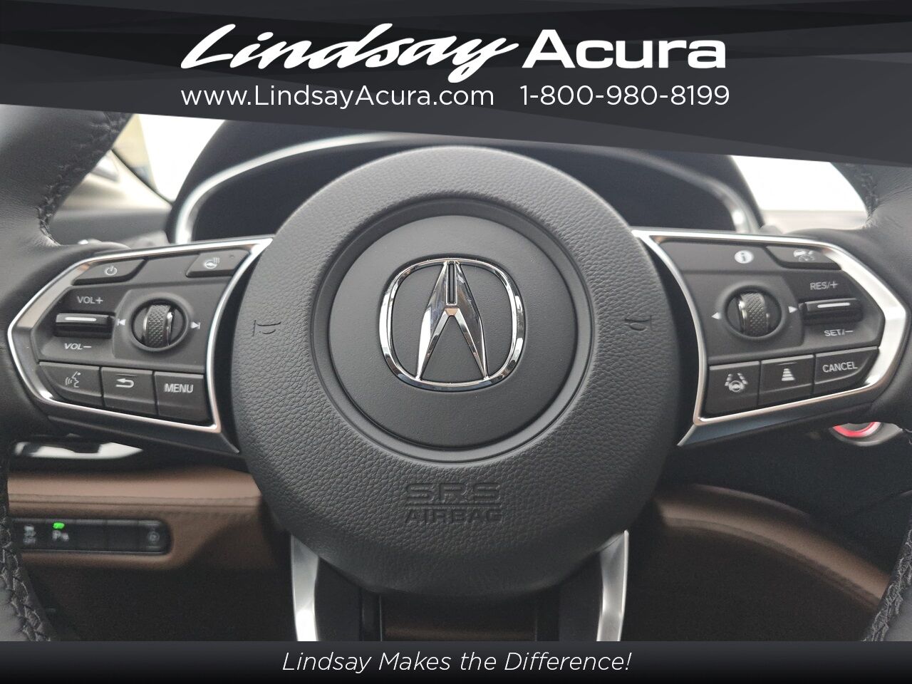 2026 Acura MDX Advance Package Columbus OH