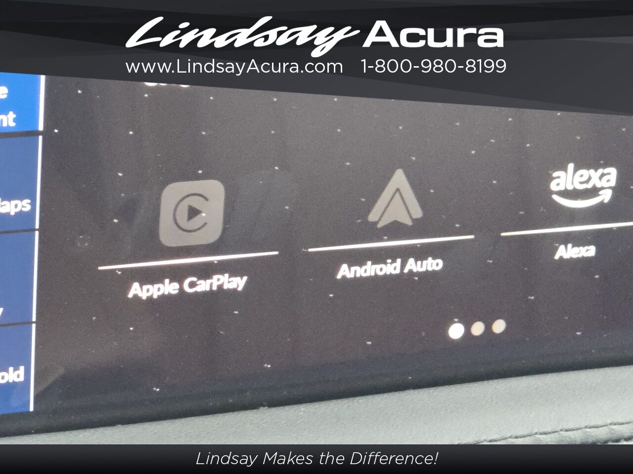 2026 Acura MDX Advance Package Columbus OH