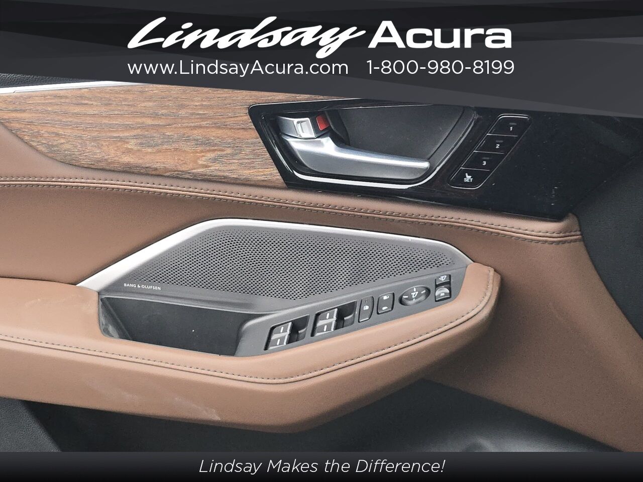 2026 Acura MDX Advance Package Columbus OH