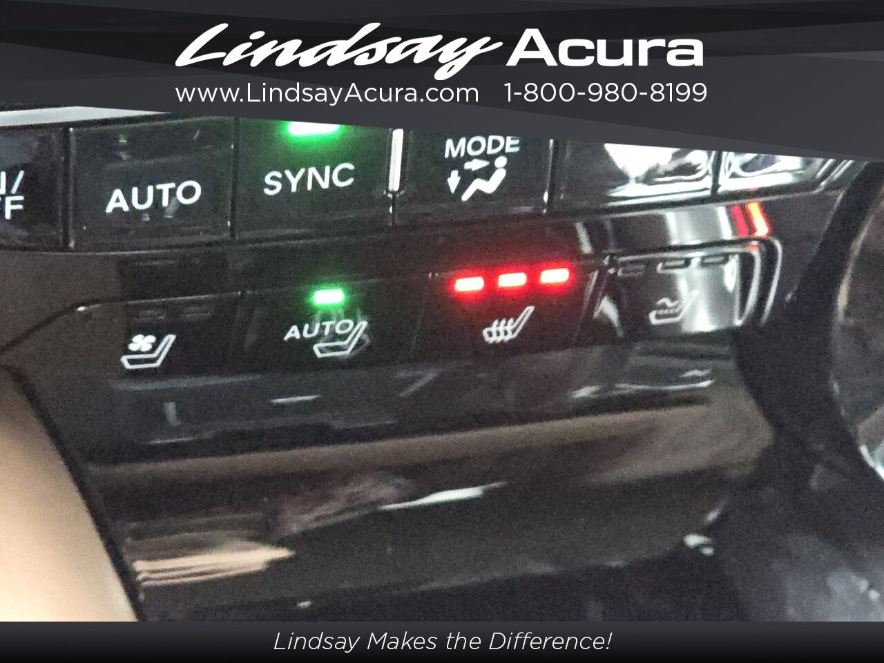 2026 Acura MDX Advance Package Columbus OH