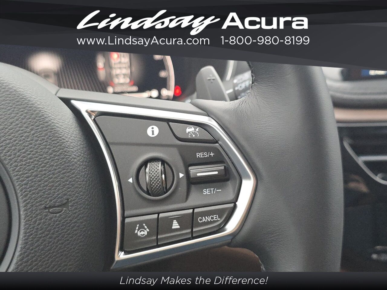 2026 Acura MDX Advance Package Columbus OH