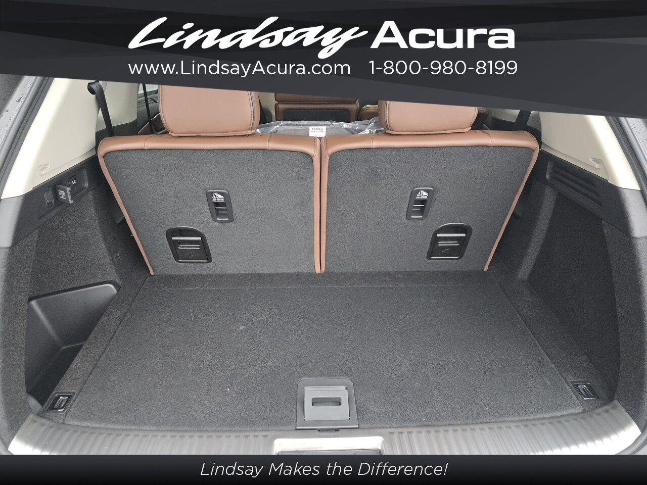 2026 Acura MDX Advance Package Columbus OH
