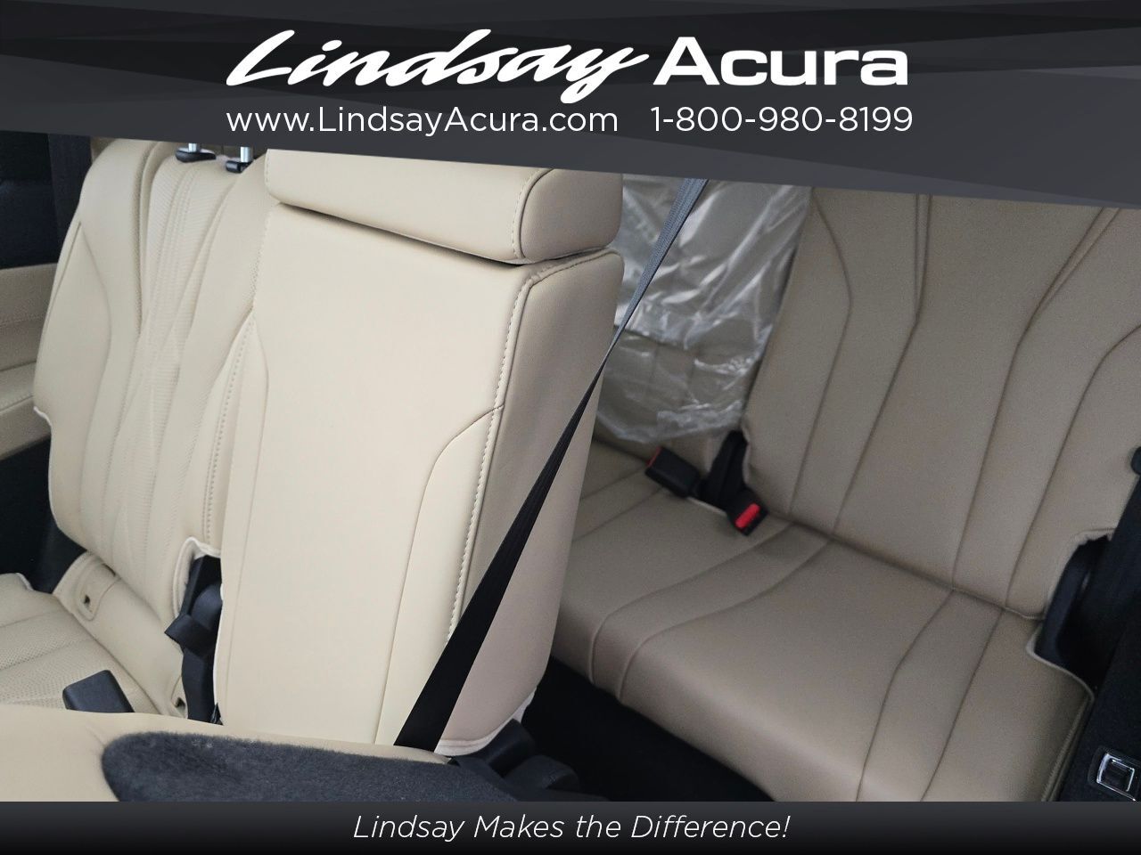 2026 Acura MDX Advance Package Columbus OH