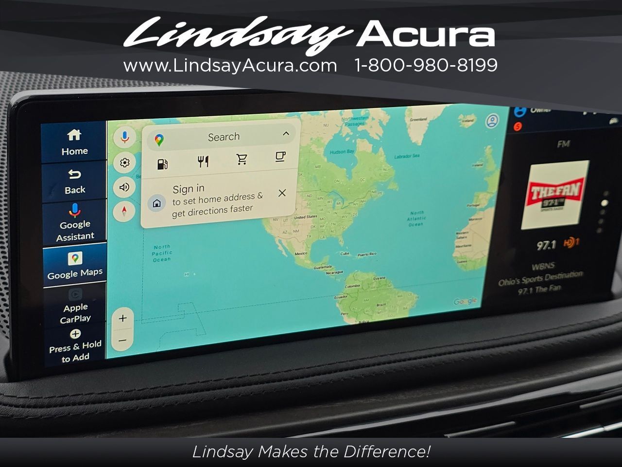 2026 Acura MDX Advance Package Columbus OH