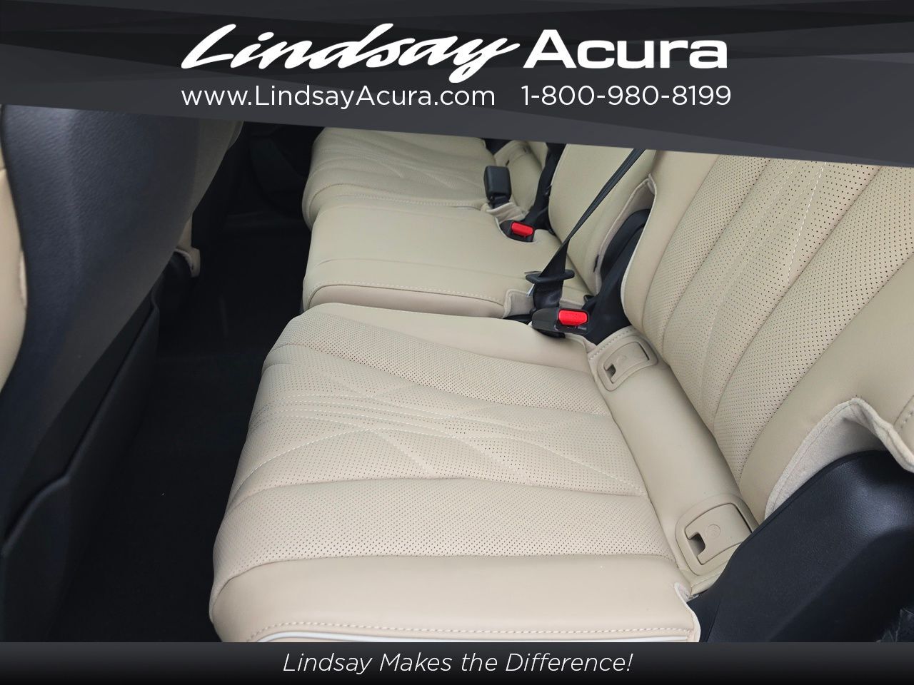 2026 Acura MDX Advance Package Columbus OH