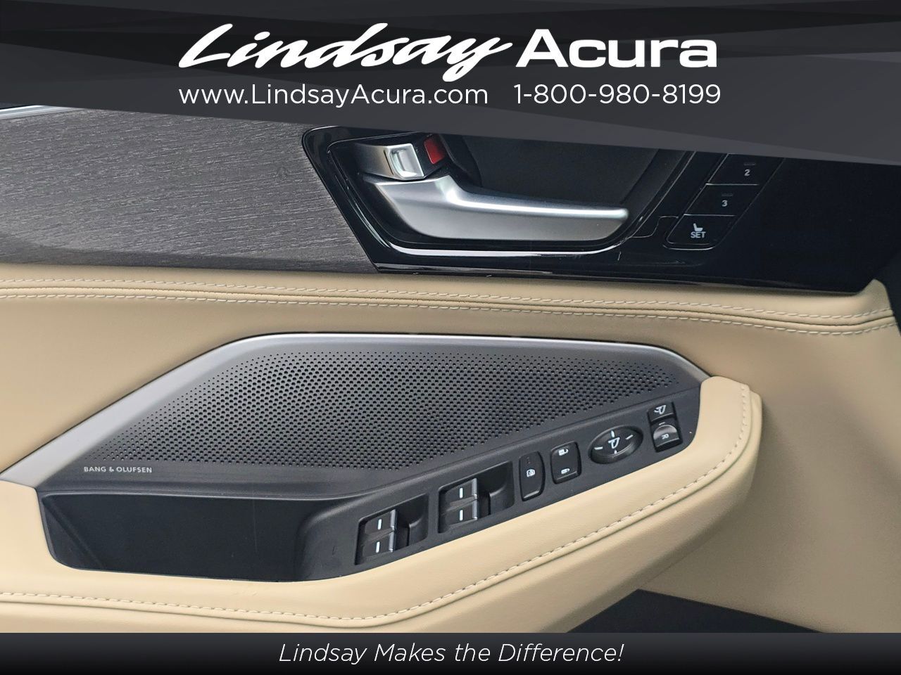 2026 Acura MDX Advance Package Columbus OH