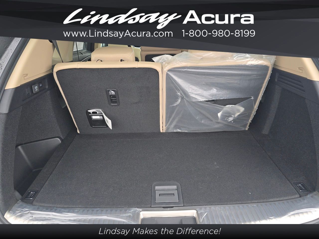 2026 Acura MDX Advance Package Columbus OH