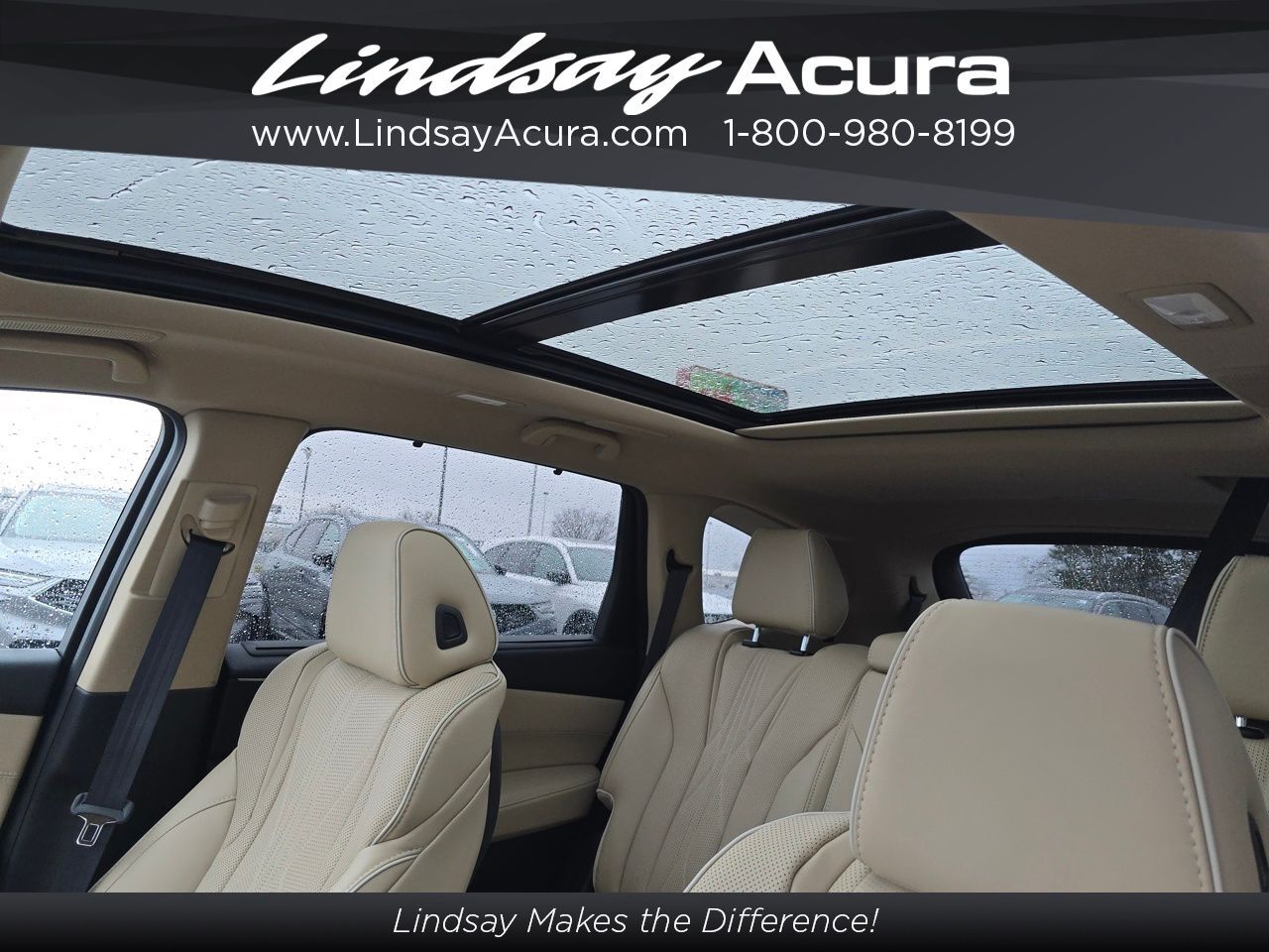 2026 Acura MDX Advance Package Columbus OH