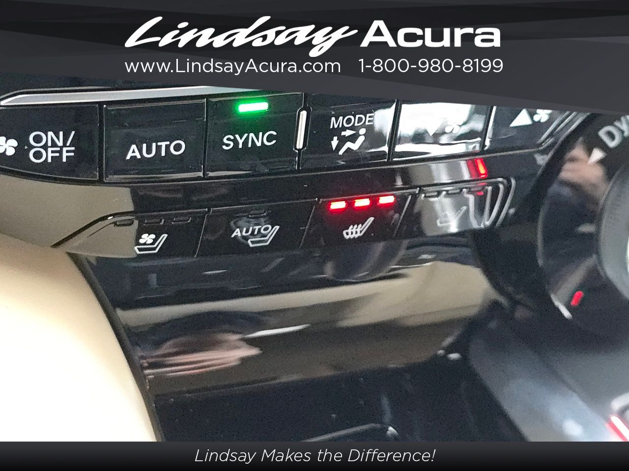 2026 Acura MDX Advance Package Columbus OH